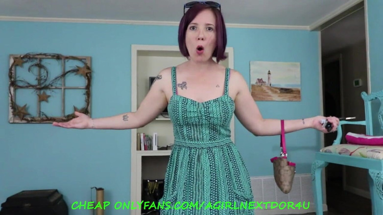Jane Cane: Stepmom step-son cloakroom diaries - Part 1