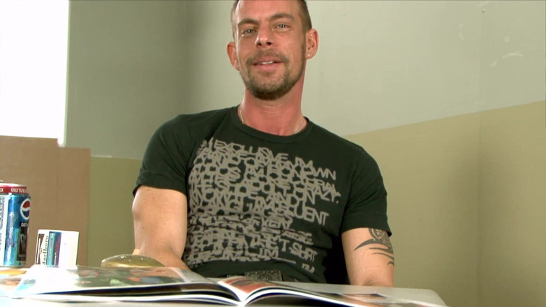 Butch Dixon: Jake Ryder