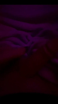 Love Playing with My Clit