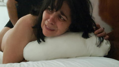 Mommy big hairy pussy: Bir kocanın kardeşinden acı ve zevk alıyorum