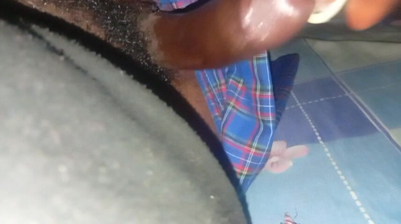 Badman4606: Ebony Ass Filled up