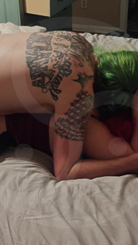 Velká prsa asijská Americká Sissy Tranny Trap dostane make-sex po podvádění