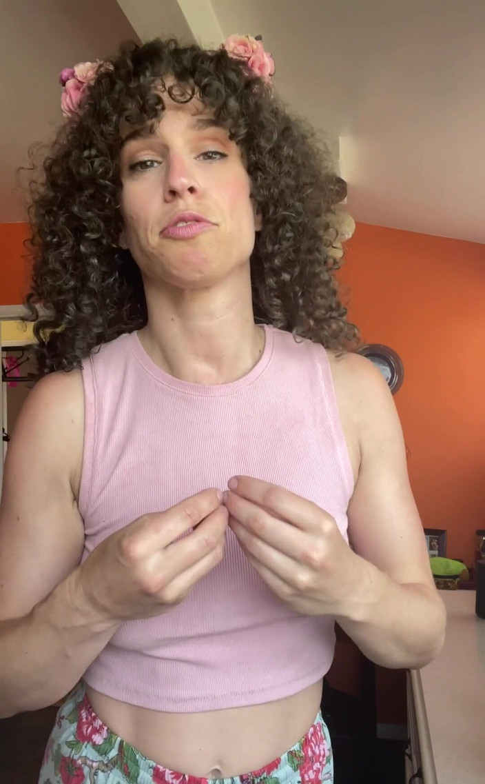 VibeWithMommy: Apakah Size Matter Yall?! Aku menggambarkan ukuran berapa ukuran yang...