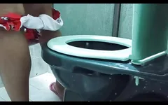 Bath Cam to My Stepmom (compilation)