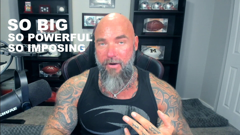 Raw and Uncensored with Masculine Jason: Bullying in College and Online