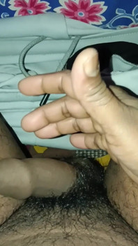 Indian Black Cock Desi Boy Tiger Pop
