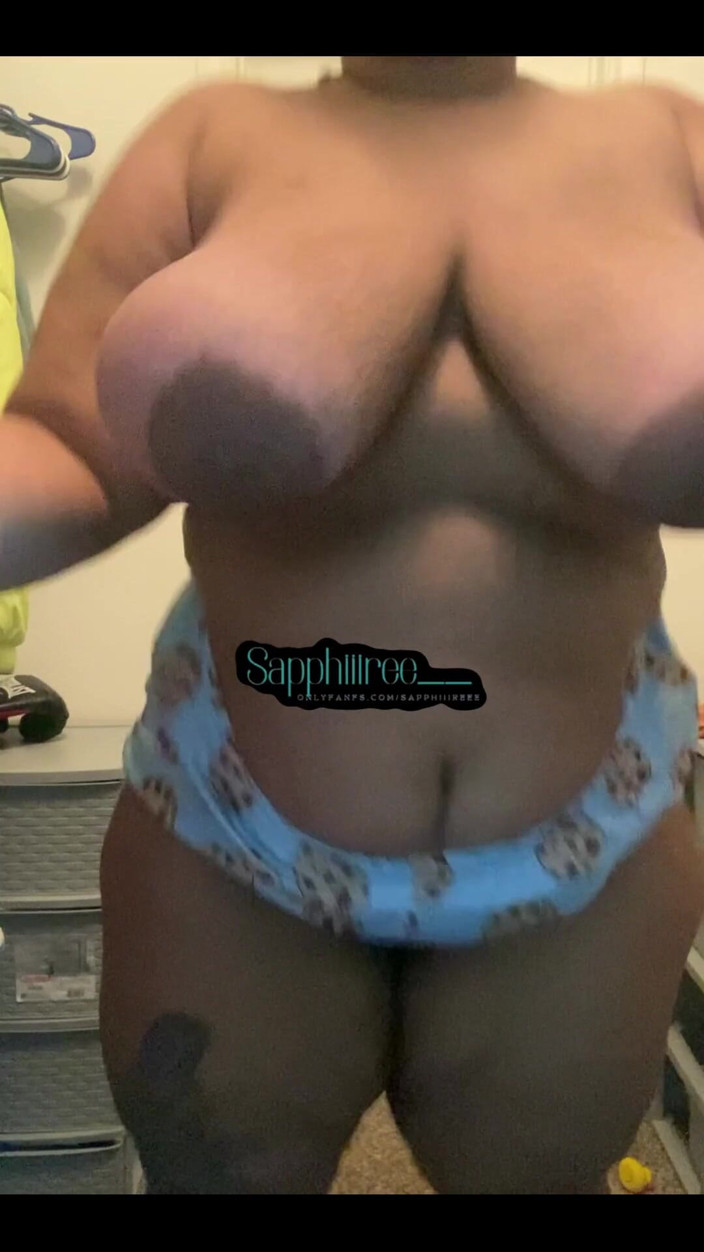 Biggdebbie solo: Bbws Love Shaking That Fat Ass
