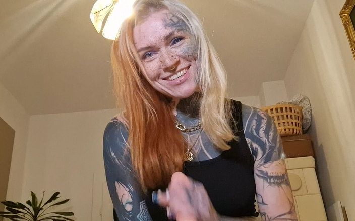 BaleaTheScarleg: No Nut November'ı sik! 31 TALIMATı