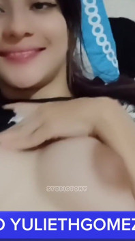 I Buy My Neighbor a Glass of Coffee, We Get Excited and He Fucks Me Wildly! I Love His Big Cock