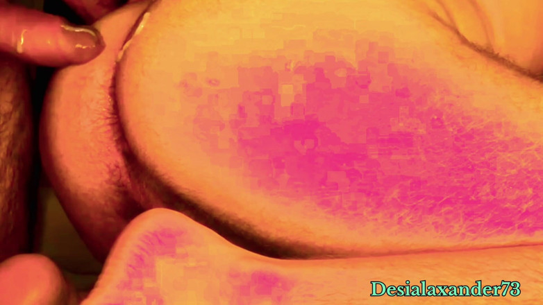 Alaxander73: Best Friend Gets His Ass Pounded Doggy Style - Cum on...
