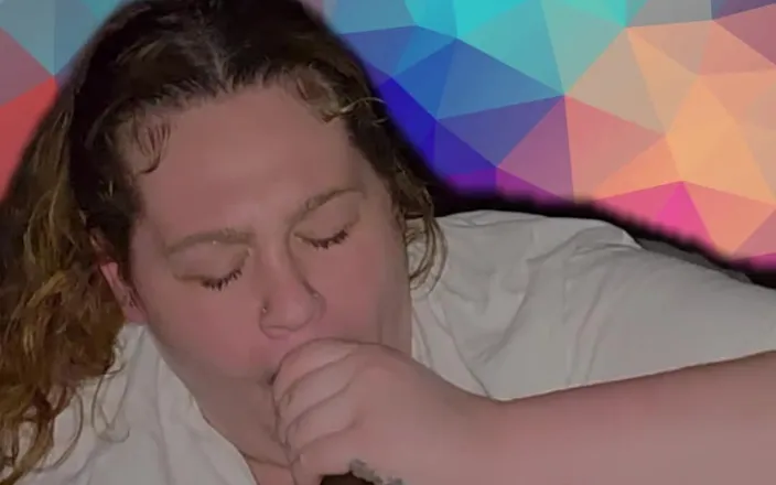 TrotzillaTheGod: Cummed in My Stepsister’s Mouth Her Dick Sucking Lips Grabbed...