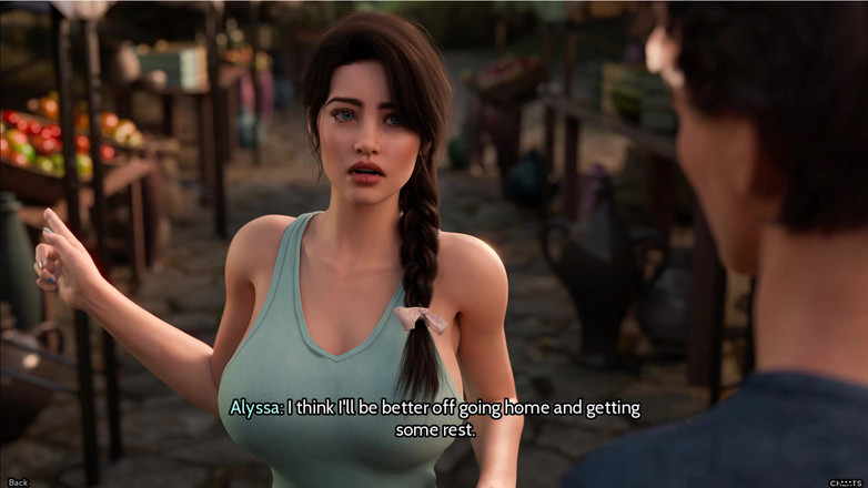 Johannes Gaming: Wanita baru 26 tahun aku harus meniduri susan dia punya manik-manik...