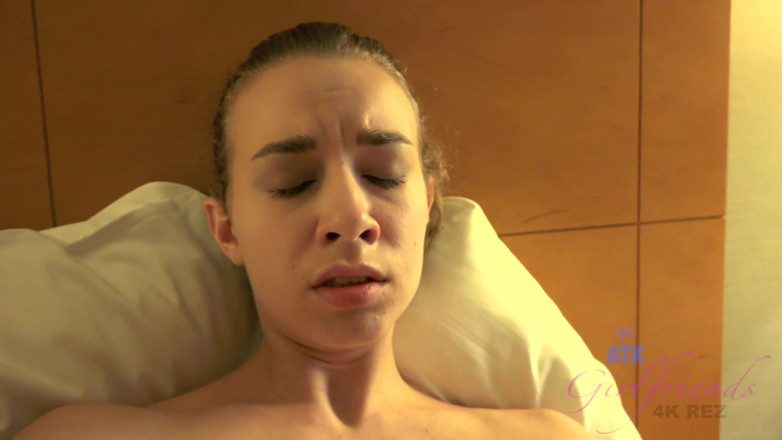 ATK Fans (Girlfriends): Vacanze virtuali di Las Vegas con Tali Dova 2/3