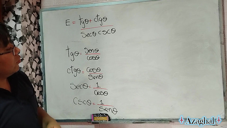 Rosaroja: 52 Sexual Mathematics - Erotic Trigonometry