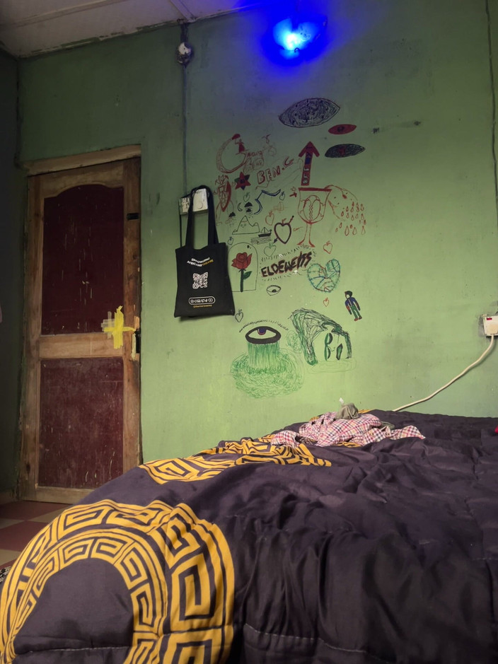 Vicfairy: Questo ragazzo era davvero innamorato del mio buco del culo