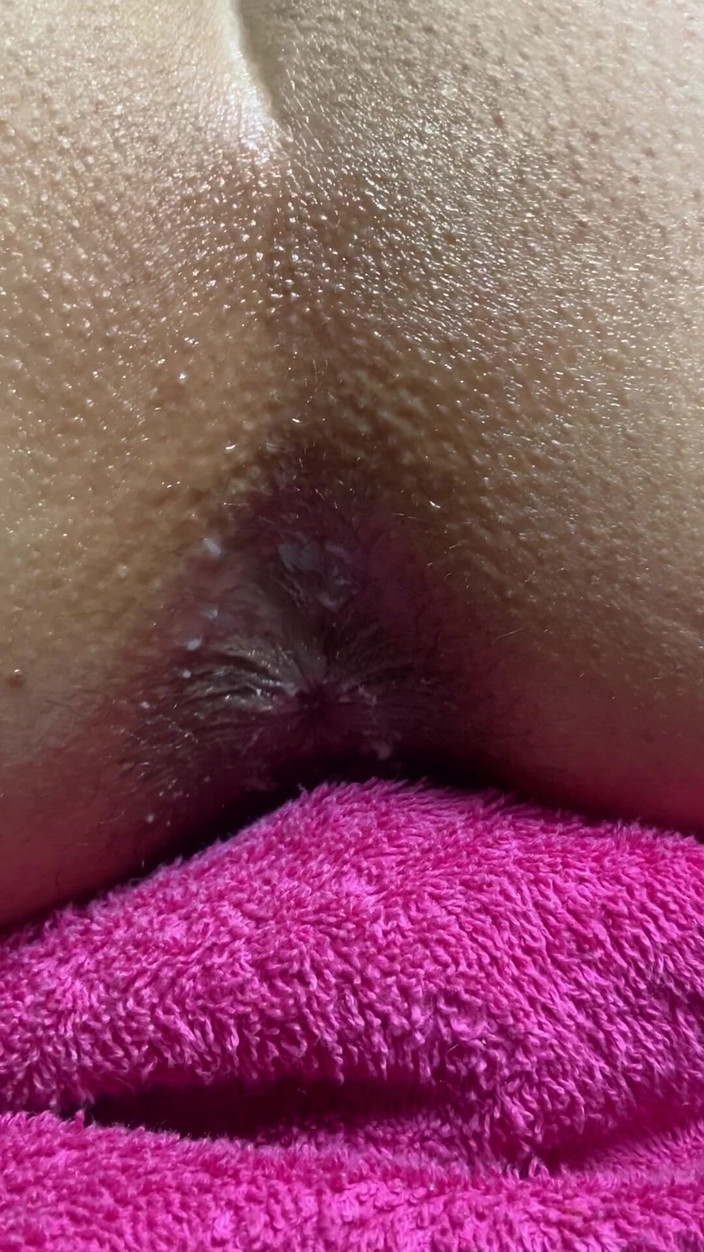 Nordic Roots & Teabeanie Scott: 奶油派屁股喷