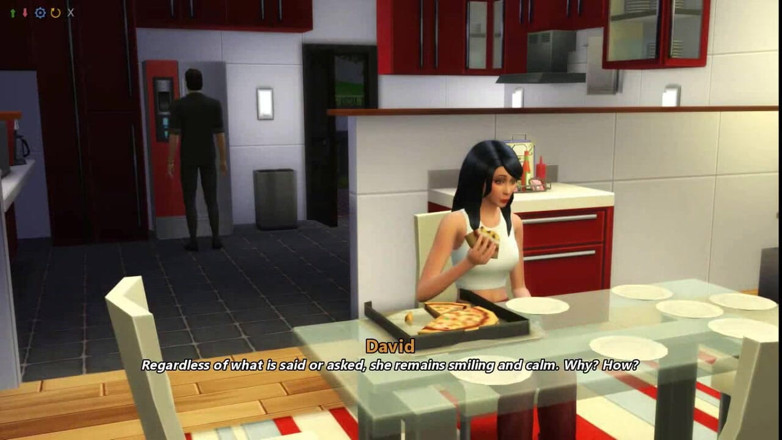 Dirty GamesXxX: HL: conversazione a tarda notte-ep6