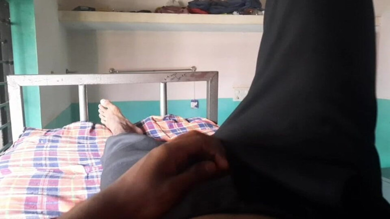 Wheyincognito: Ragazzo sexy che si tocca in un'arrapato
