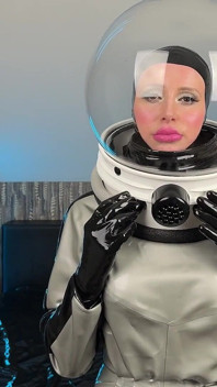 Breathing Problems in Space