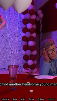 Styvmamma lär styvson hur man äter fitta - Sexbot #27 Spel