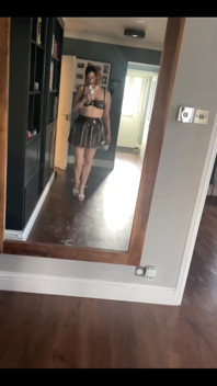 Fill Her up