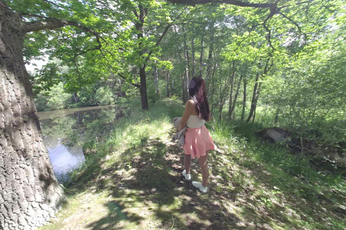 PS-PornVR: Amazing Trip Full of Sex with Paula