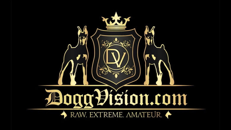 DoggVision: Satu lagi sesi pancutan mani yang melampau