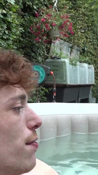 La Jacuzzi Del Cazzo