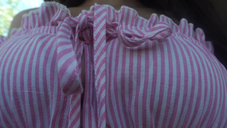 AmayaMori: फिलीपीनी भारतीय पत्नी मेरी कार में हस्तमैथुन करती है अपनी चूत के साथ खेलती है फिर अपनी उंगलियों को चूसती है और उसके मुंह से खेलती है फिर अपनी लार के साथ