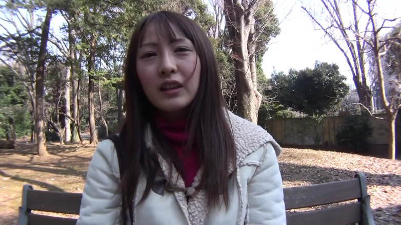 Japan Lust: Sensual autumn afternoon with Ayaka
