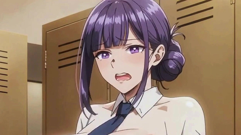Waifu hentai narrated: Anime Hentai Animazione 3D. Grandi Tette Che Rimbalzano E Scopano Il...
