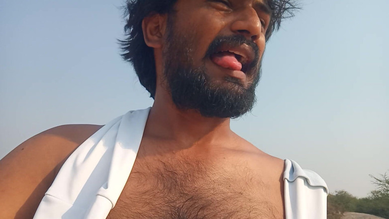 KUMBHA MANOJ KUMAR: Xhard Star India Update - Forest Area in Private Island