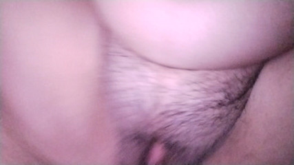 AngyAmazon: Rider min cuckold vid midnatt