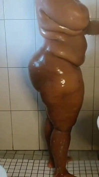 Jack off to my curvaceous big ass, tập 1062