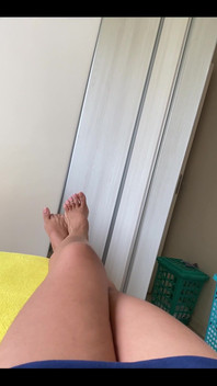 Who Here Loves No Polish Nails, so Natural and Beauty