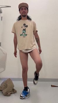 Sexy Jockstrap