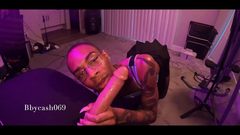 Bbycash 69: Solo Man