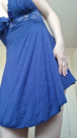 PufffyTales: Sabah orgazmı: Orgazm olmak için amımı okşadıkça benimle uyan