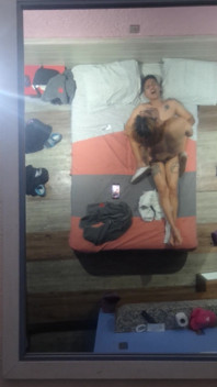 Futut În Camera De Hotel Cu Fratele Meu Vitreg