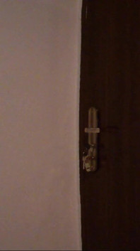 Kinky Teen Pee on the Floor and Talks About How She Feels