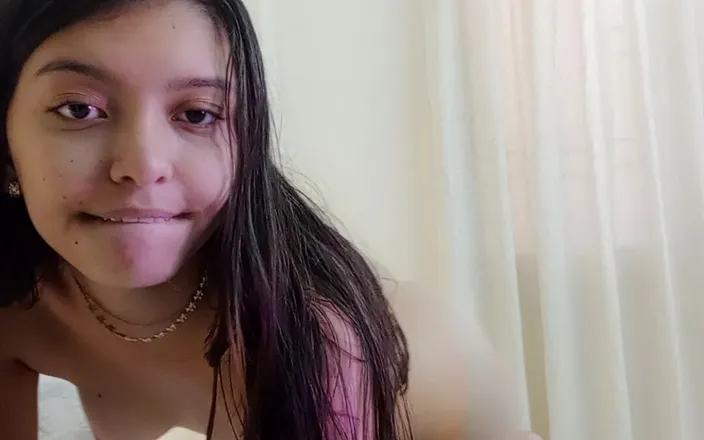 Prisila Devid: I Just Want You to Penetrate Me How You Like