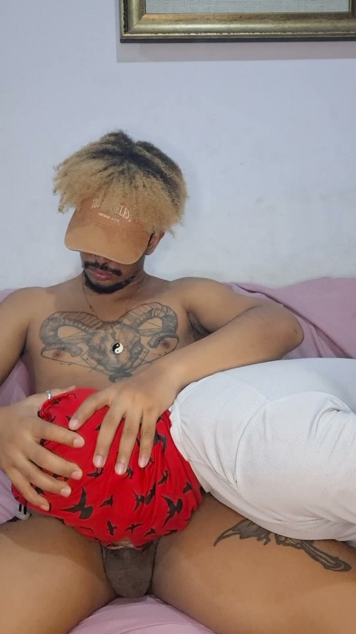 Foxxx_paulo: Pumping with Your Mouth: Your Favorite Sport