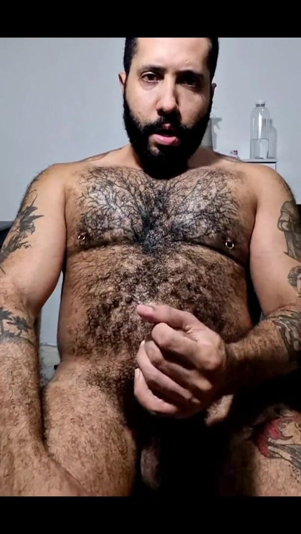 RiqueMartinsRJ: Viens ici bébé