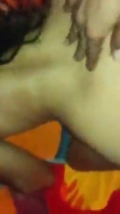 Kavita69: Hot Desi Indian Couple First Golden Night Sex