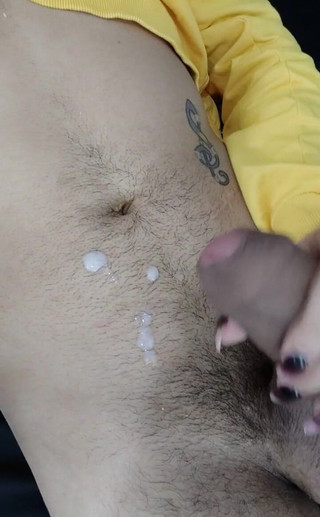 Camilo Brown: 玩得开心。