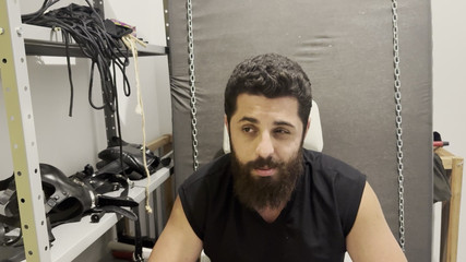 Rope Hunter: POV: Je čas, abyste pochopili, že neodcházíte