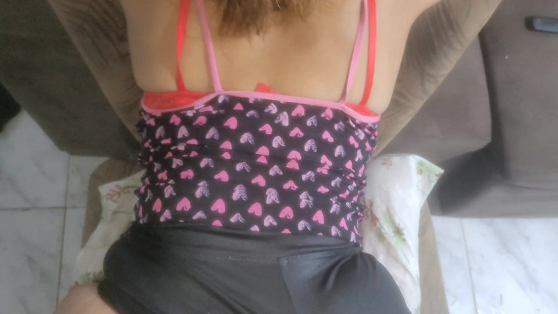 anal_queen_amateur: ベネズエラ人女性の尻を突き破る