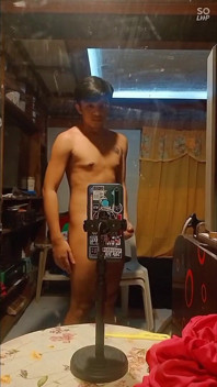 Philippino Twink devine excitată
