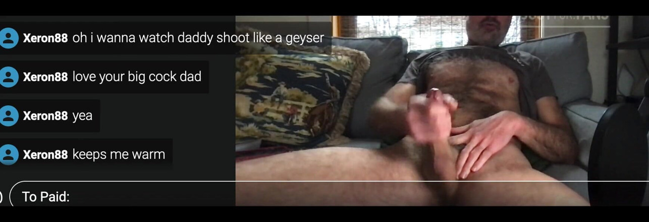 Guy Grey: 2 Hot Loads in 20 Minutes