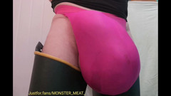 Monster_Meat_: Vypouklé sny